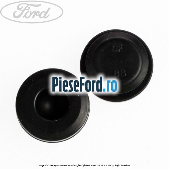 Dop vizitare aparatoare tambur Ford Fiesta 2002-2005 1.3 60 cp Dop vizitare aparatoare tambur Ford Fiesta 2002-2005 1.3 60 cp BAJA benzina