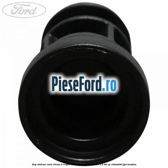 Dop vizitare cutie viteza 5 trepte C514 Ford Ka 2009-2016 1.2 69 cp 169A4000, FP4 benzina