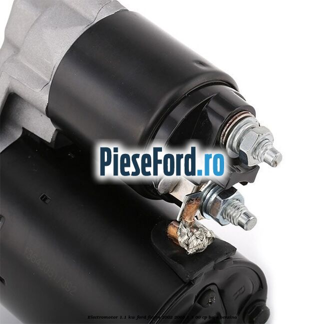 Electromotor 1.1 Kw Ford Fiesta 2002-2005 1.3 60 cp BAJA benzina