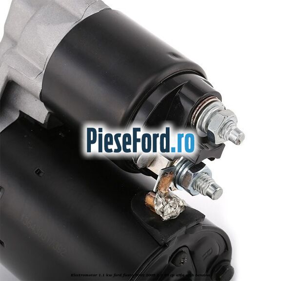 Electromotor 1.1 Kw Ford Fiesta 2002-2005 1.3 69 cp A9JA, A9JB benzina