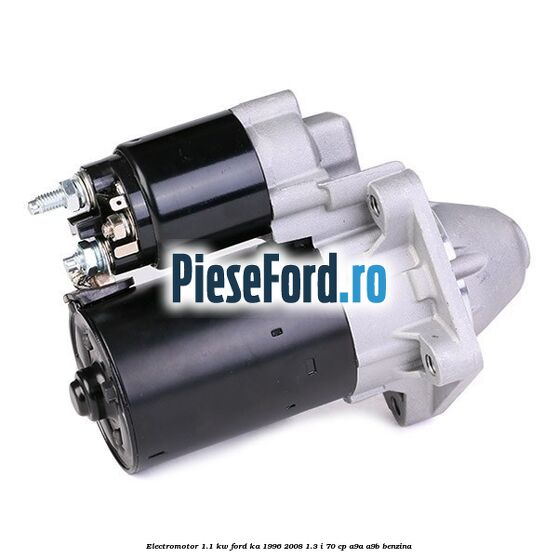 Electromotor 1.1 Kw Ford Ka 1996-2008 1.3 i 70 cp A9A, A9B benzina