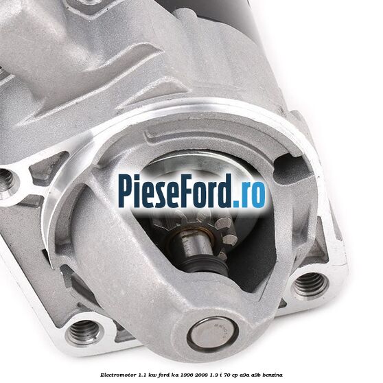 Electromotor 1.1 Kw Ford Ka 1996-2008 1.3 i 70 cp A9A, A9B benzina