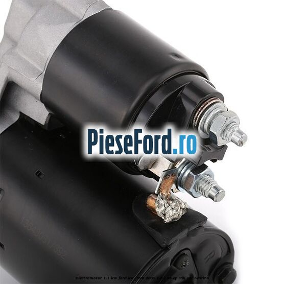 Electromotor 1.1 Kw Ford Ka 1996-2008 1.6 i 95 cp CDB, CDC benzina