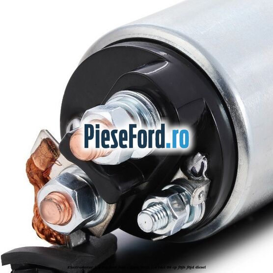 Electromotor 1.4 KW Ford Fiesta 2008-2012 1.4 TDCi 68 cp F6JB, F6JD diesel