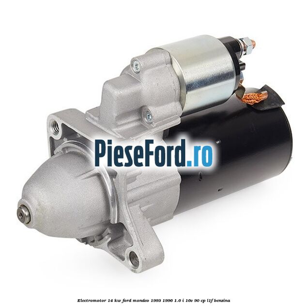 Electromotor 1,4 KW Ford Mondeo 1993-1996 1.6 i 16V 90 cp L1F benzina