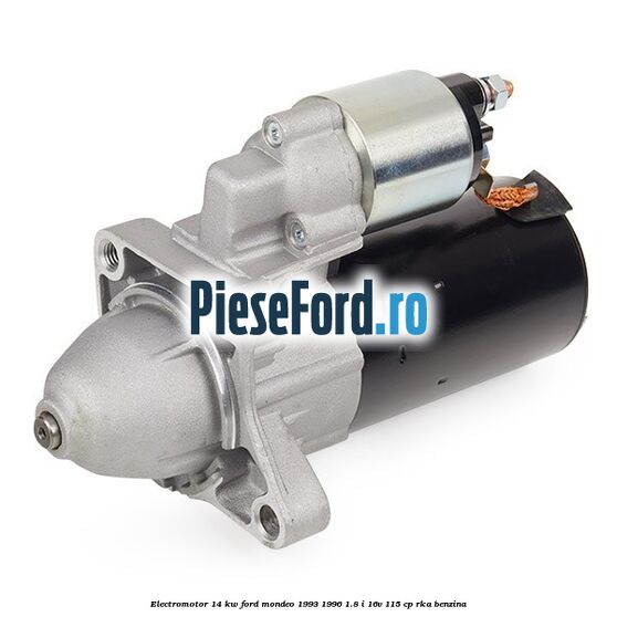 Electromotor 1,4 KW Ford Mondeo 1993-1996 1.8 i 16V 115 cp RKA benzina