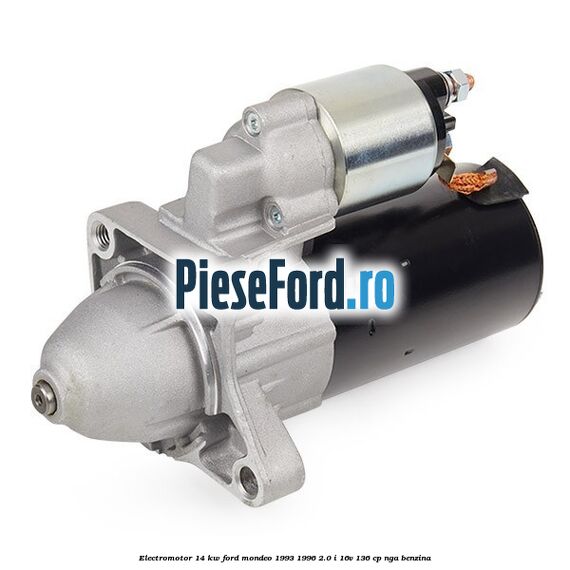 Electromotor 1,4 KW Ford Mondeo 1993-1996 2.0 i 16V 136 cp NGA benzina