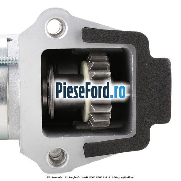 Electromotor 2,1 KW Ford Transit 2000-2006 2.0 DI  100 cp ABFA diesel