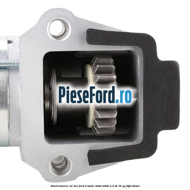 Electromotor 2,1 KW Ford Transit 2000-2006 2.4 DI 75 cp F4FA diesel