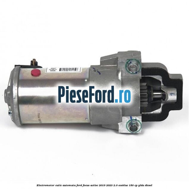 Electromotor cutie automata Ford Focus Active 2019-2023 2.0 EcoBlue 150 cp YLDA diesel