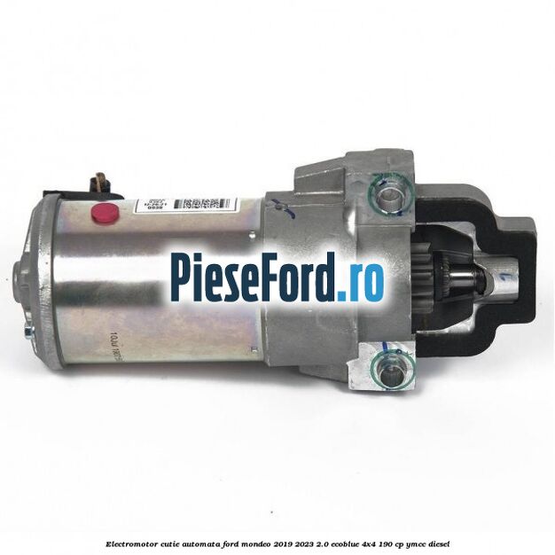Electromotor cutie automata Ford Mondeo 2019-2023 2.0 EcoBlue 4x4 190 cp YMCC diesel