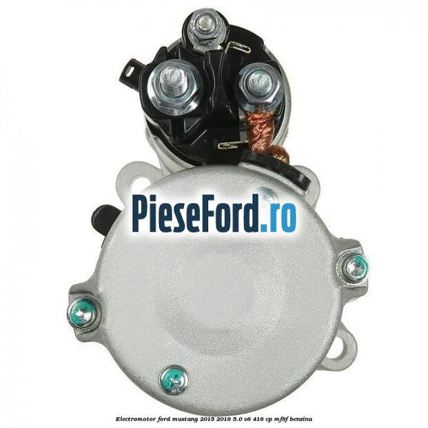 Electromotor Ford Mustang 2015-2018 5.0 V8 418 cp MF8F benzina