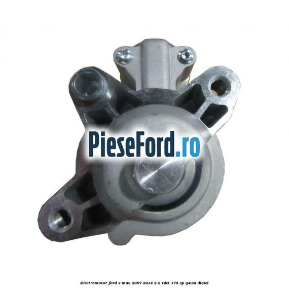 Electromotor Ford S-Max 2007-2014 2.2 TDCi 175 cp Q4WA diesel