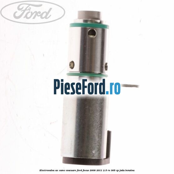 Electrovalva ax came evacuare Ford Focus 2008-2011 2.5 RS 305 cp JZDA benzina