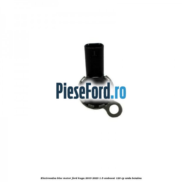 Electrovalva bloc motor Ford Kuga 2019-2023 1.5 EcoBoost 120 cp UNDA benzina