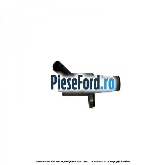 Electrovalva bloc motor Ford Puma 2020-2023 1.5 EcoBoost ST 200 cp YZJA benzina