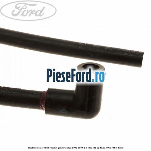 Electrovalva control vacuum Ford Mondeo 2000-2007 2.0 TDCi 130 cp FMBA, N7BA, N7BB diesel