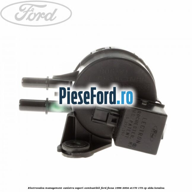 Electrovalva management canistra vapori combustibil Ford Focus 1998-2004 ST170 173 cp ALDA benzina