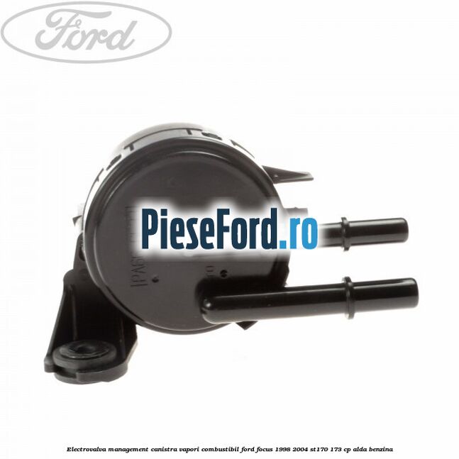 Electrovalva management canistra vapori combustibil Ford Focus 1998-2004 ST170 173 cp ALDA benzina