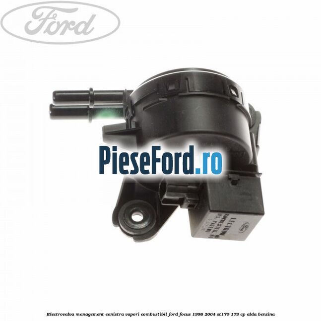 Electrovalva management canistra vapori combustibil Ford Focus 1998-2004 ST170 173 cp ALDA benzina