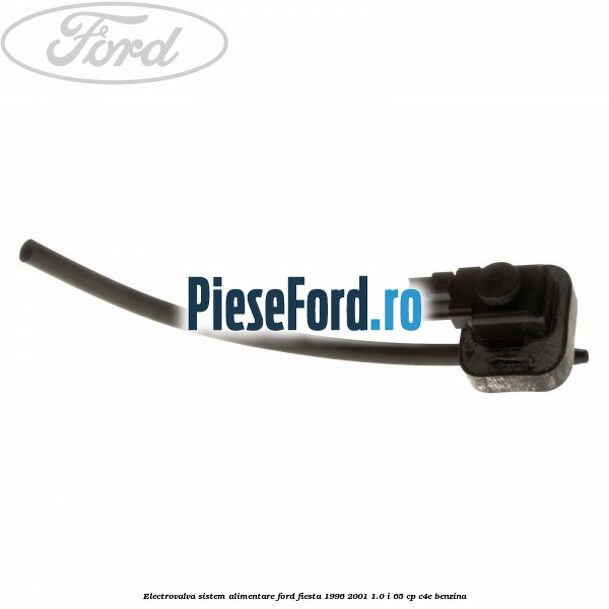 Electrovalva sistem alimentare Ford Fiesta 1996-2001 1.0 i 65 cp C4E benzina