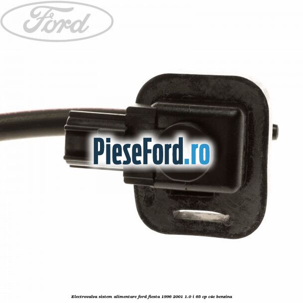 Electrovalva sistem alimentare Ford Fiesta 1996-2001 1.0 i 65 cp C4E benzina