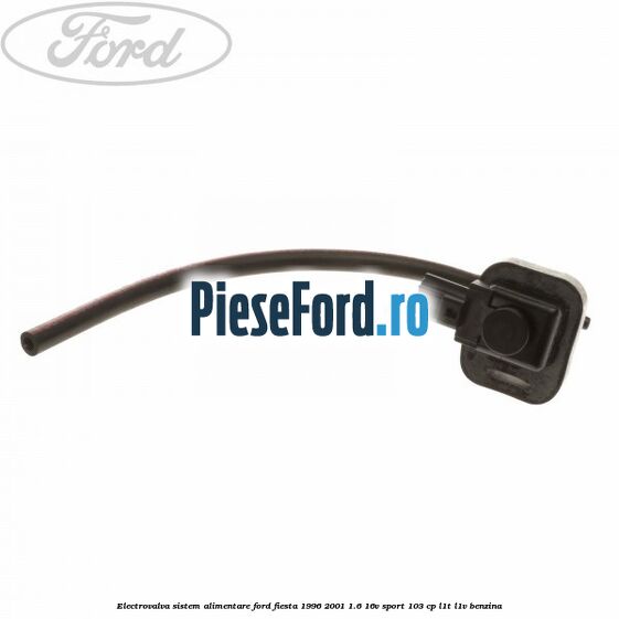 Electrovalva sistem alimentare Ford Fiesta 1996-2001 1.6 16V Sport 103 cp L1T, L1V benzina