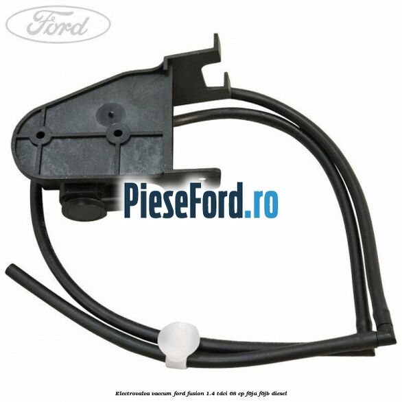 Electrovalva vaccum Ford Fusion 1.4 TDCi 68 cp Electrovalva vaccum Ford Fusion 1.4 TDCi 68 cp F6JA, F6JB diesel