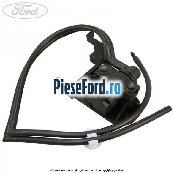 Electrovalva vaccum Ford Fusion 1.4 TDCi 68 cp Electrovalva vaccum Ford Fusion 1.4 TDCi 68 cp F6JA, F6JB diesel