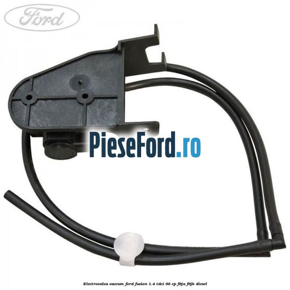 Electrovalva vaccum Ford Fusion 1.4 TDCi 68 cp Electrovalva vaccum Ford Fusion 1.4 TDCi 68 cp F6JA, F6JB diesel
