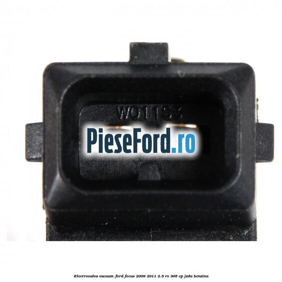 Electrovalva vacuum Ford Focus 2008-2011 2.5 RS 305 cp JZDA benzina