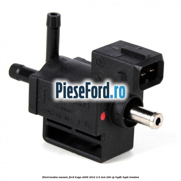 Electrovalva vacuum Ford Kuga 2008-2012 2.5 4x4 200 cp HYDB, HYDC benzina