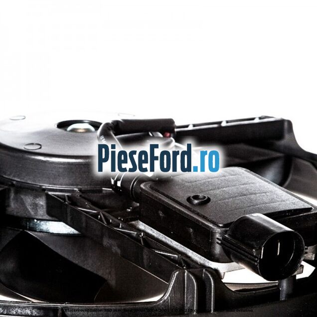 Electroventilator 380 mm Ford Focus 2004-2007 1.6 Ti 115 cp Electroventilator 380 mm Ford Focus 2004-2007 1.6 Ti 115 cp HXDA, HXDB, SIDA benzina