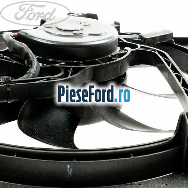 Electroventilator racire Ford Galaxy 2007-2014 2.3 160 cp SEWA benzina
