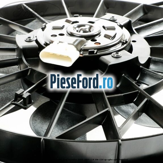 Electroventilator racire Ford Mondeo 2000-2007 1.8 16V 110 cp CGBA, CGBB benzina