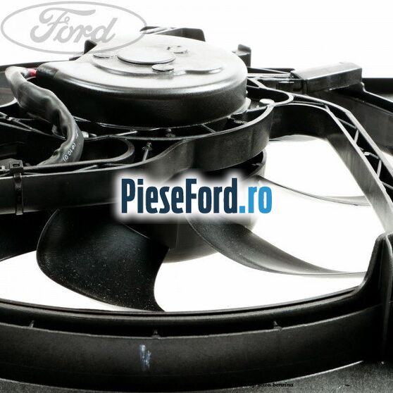 Electroventilator racire Ford S-Max 2007-2014 2.3 160 cp SEWA benzina