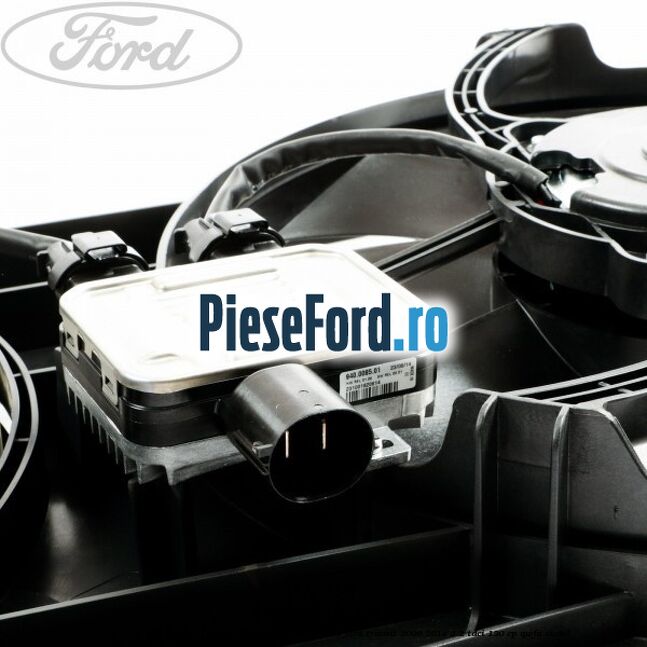 Electroventilator racire motor, dublu anii 03/2009-12/2014 Ford Transit 2006-2014 2.2 TDCi 130 cp Electroventilator racire motor, dublu anii 03/2009-12/2014 Ford Transit 2006-2014 2.2 TDCi 130 cp QWFA diesel