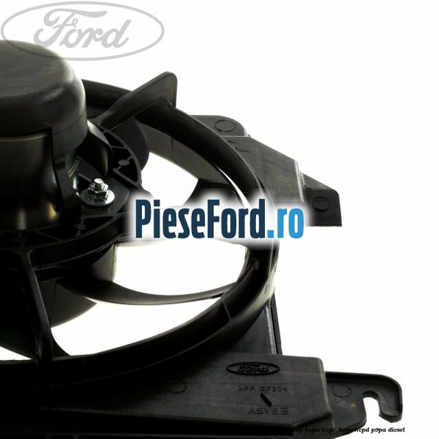 Electroventilator racire motor, dublu Ford Tourneo Connect 2002-2014 1.8 Turbo Di 90 cp Electroventilator racire motor, dublu Ford Tourneo Connect 2002-2014 1.8 Turbo Di 90 cp HCPA, HCPB, HCPC, HCPD, P9PA diesel