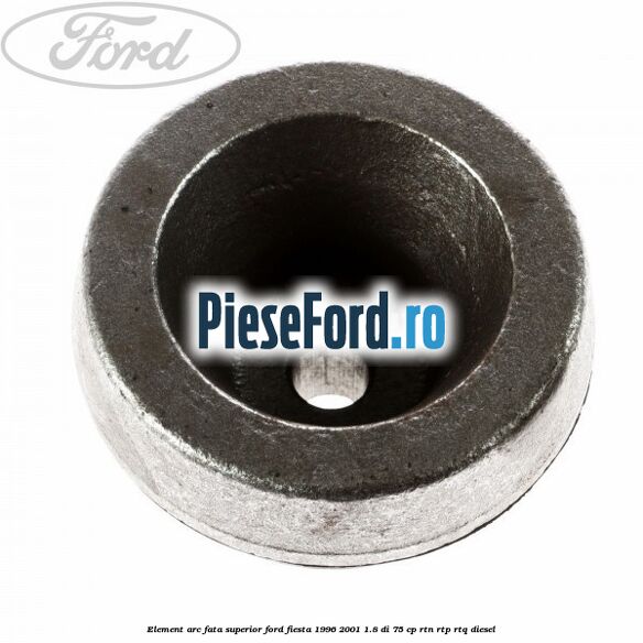 Element arc fata superior Ford Fiesta 1996-2001 1.8 DI 75 cp RTN, RTP, RTQ diesel
