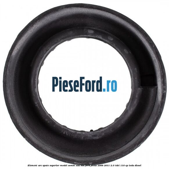 Element arc spate superior model combi sau SUV Ford Focus 2008-2011 2.0 TDCi 110 cp IXDA diesel