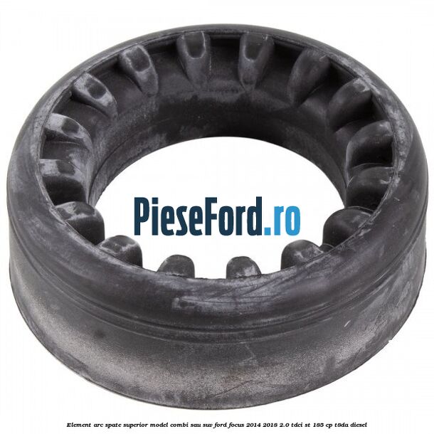 Element arc spate superior model combi sau SUV Ford Focus 2014-2018 2.0 TDCi ST 185 cp T8DA diesel