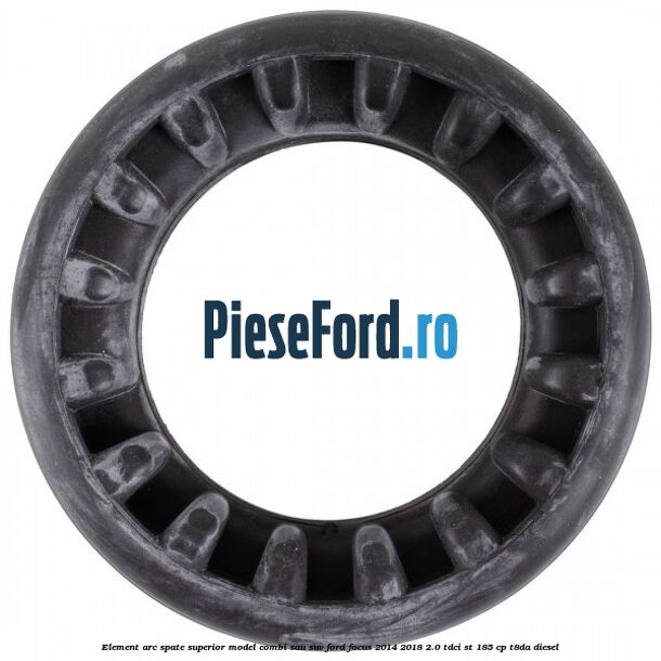 Element arc spate superior model combi sau SUV Ford Focus 2014-2018 2.0 TDCi ST 185 cp T8DA diesel