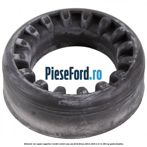 Element arc spate superior model combi sau SUV Ford Focus 2014-2018 2.3 RS 350 cp YVDA benzina
