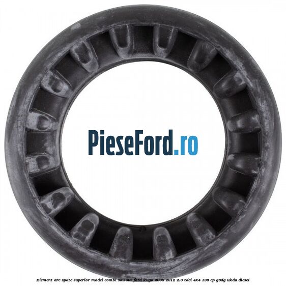 Element arc spate superior model combi sau SUV Ford Kuga 2008-2012 2.0 TDCi 4x4 136 cp G6DG, UKDA diesel