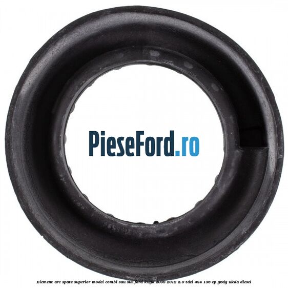 Element arc spate superior model combi sau SUV Ford Kuga 2008-2012 2.0 TDCi 4x4 136 cp G6DG, UKDA diesel