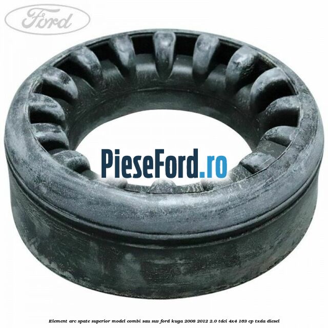 Element arc spate superior model combi sau SUV Ford Kuga 2008-2012 2.0 TDCI 4x4 163 cp Element arc spate superior model combi sau SUV Ford Kuga 2008-2012 2.0 TDCI 4x4 163 cp TXDA diesel