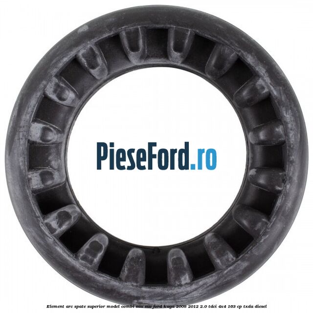 Element arc spate superior model combi sau SUV Ford Kuga 2008-2012 2.0 TDCI 4x4 163 cp Element arc spate superior model combi sau SUV Ford Kuga 2008-2012 2.0 TDCI 4x4 163 cp TXDA diesel