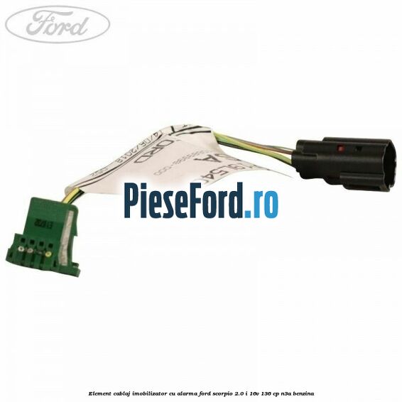 Element cablaj imobilizator cu alarma Ford Scorpio 2.0 i 16V 136 cp