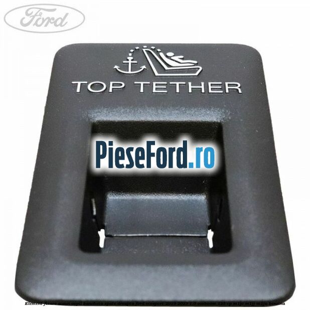 Element fixare scaun copil bancheta spate dreapta Ford EcoSport 2019-2023 1.0 EcoBoost 125 cp Element fixare scaun copil bancheta spate dreapta Ford EcoSport 2019-2023 1.0 EcoBoost 125 cp M1JC, M1JJ, M1JU benzina