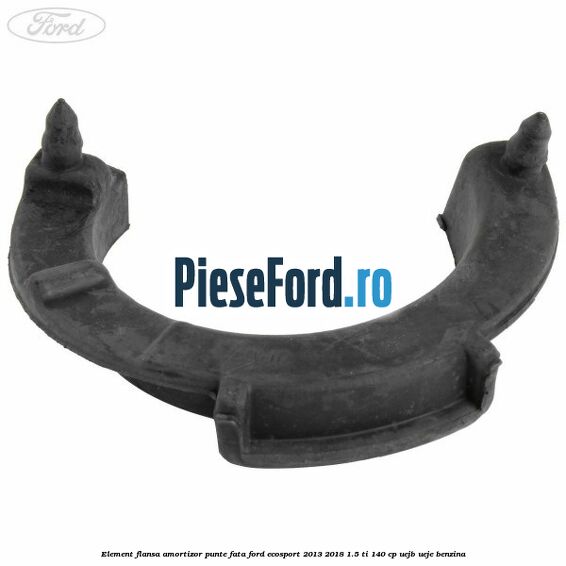 Element flansa amortizor punte fata Ford EcoSport 2013-2018 1.5 Ti 140 cp UEJB, UEJE benzina